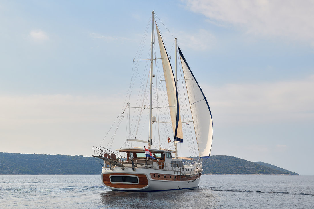 Sea Breeze Innenansicht