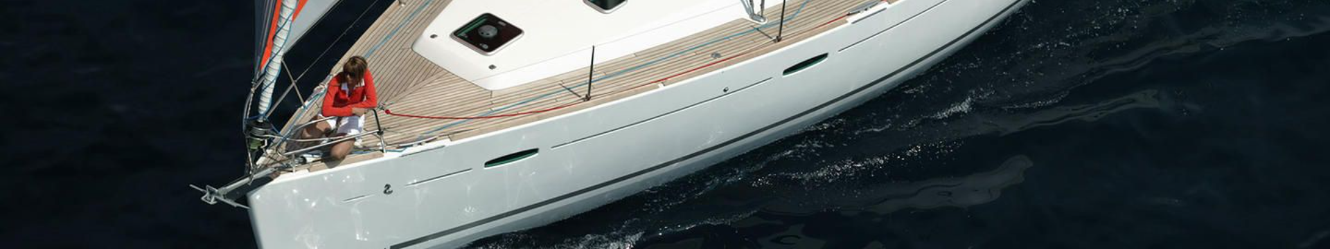 Beneteau Oceanis 43