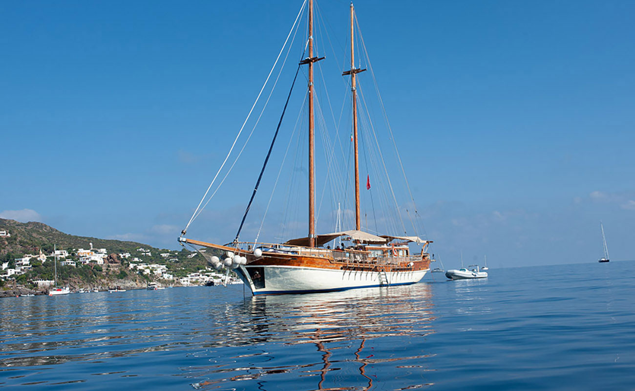 My Bubu Innenansicht