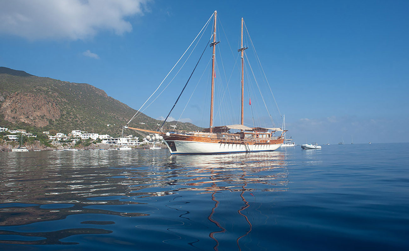 My Bubu Innenansicht