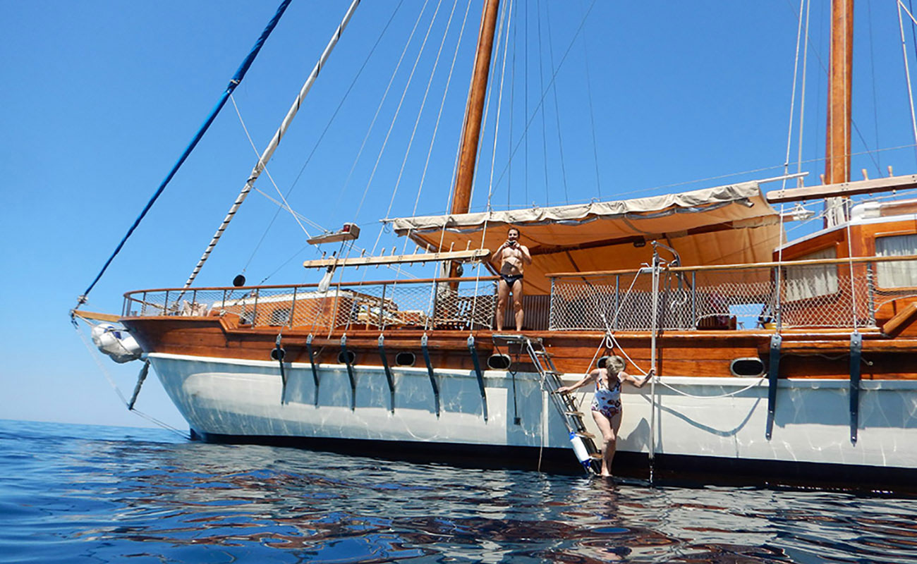 My Bubu Innenansicht