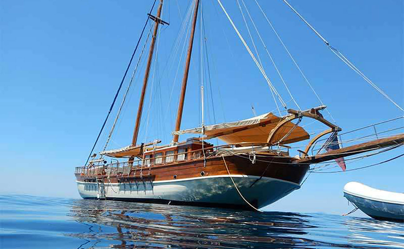 My Bubu Innenansicht