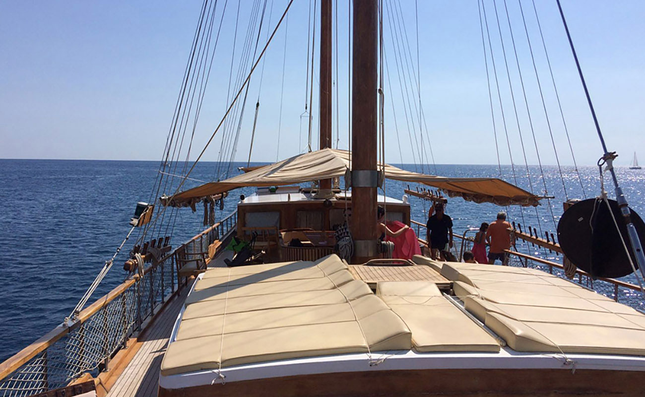 My Bubu Innenansicht