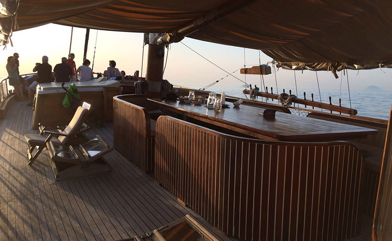 My Bubu Innenansicht