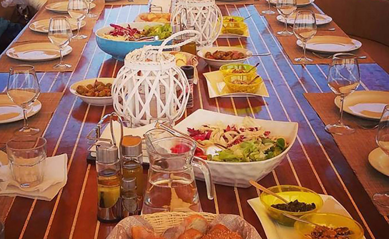 My Bubu Innenansicht