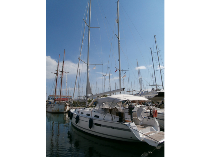 Bavaria Yachtbau Bavaria Cruiser 40 - 3 Kabinen / 2 Bäder