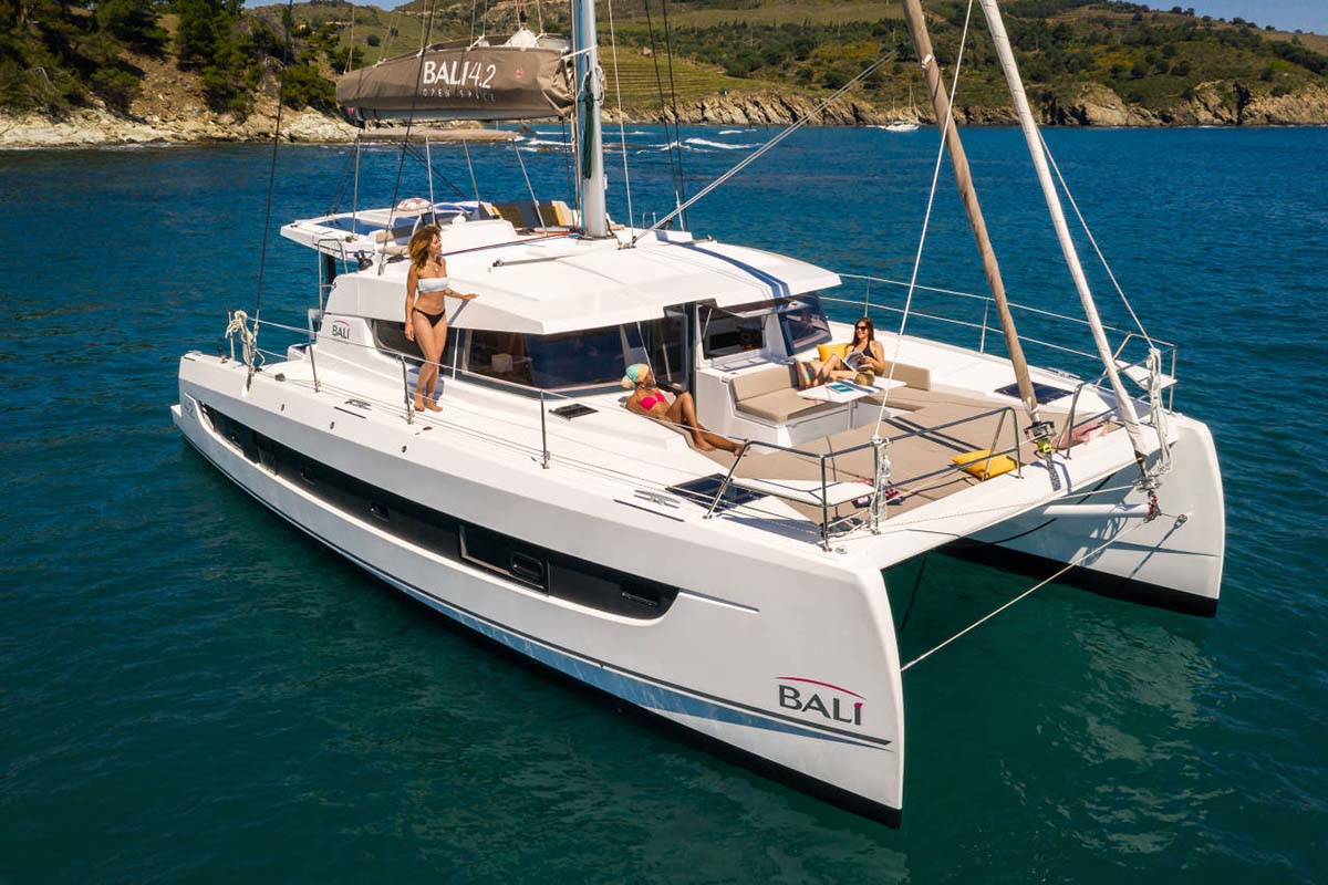 Bali 4.2 Top Bild