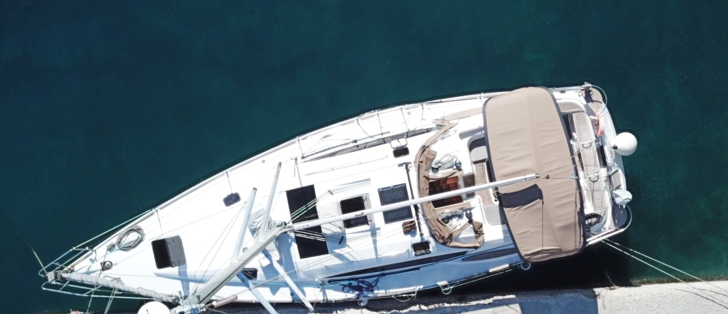 Elan 444 Impression Innenansicht