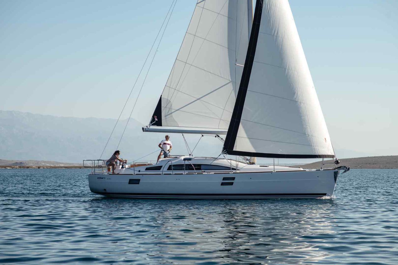 Elan Impression 40.1 Top Bild