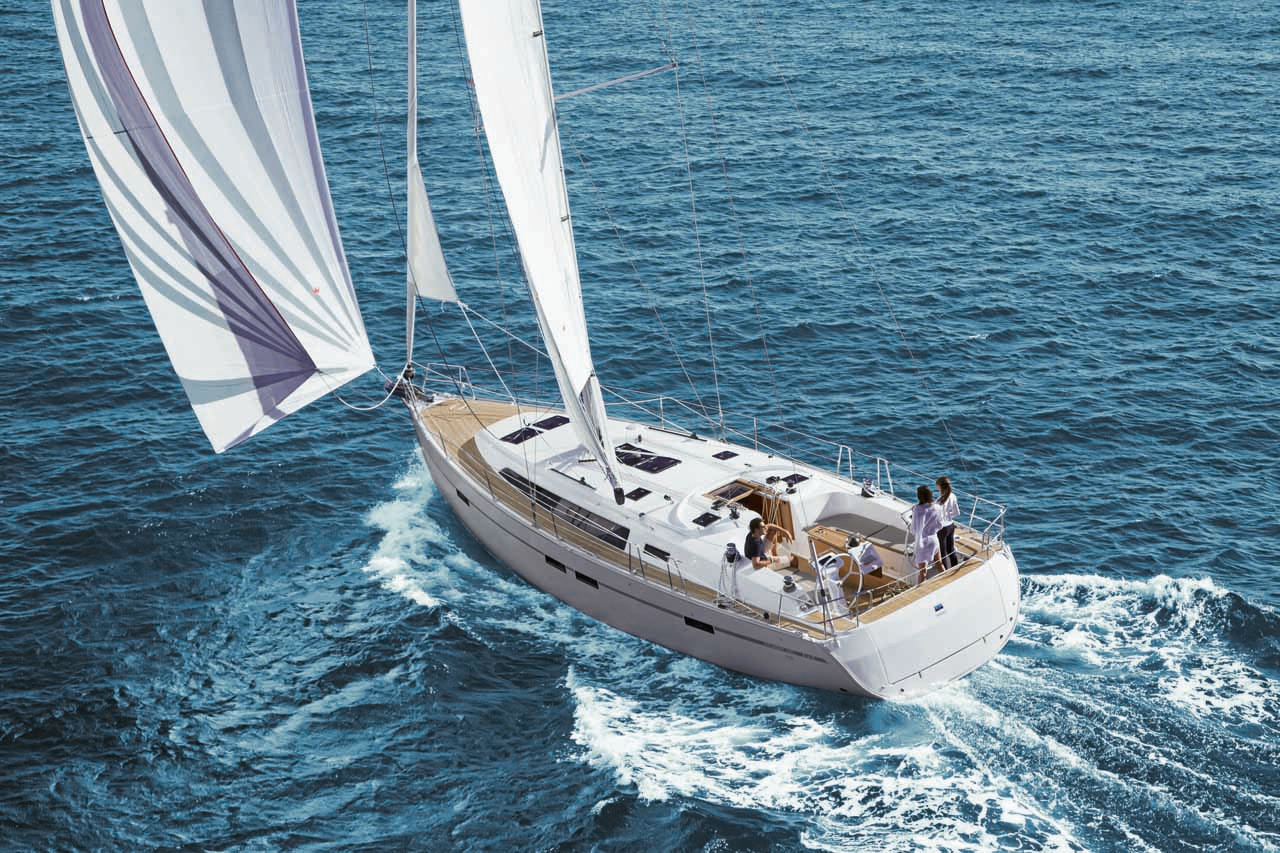 Bavaria Yachtbau Bavaria Cruiser 46 Style