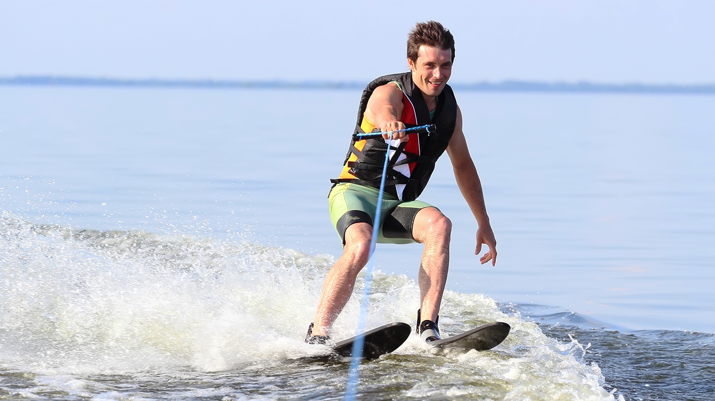 Fortuna* Innenansicht