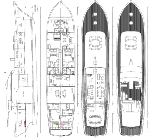 Good Life Innenansicht