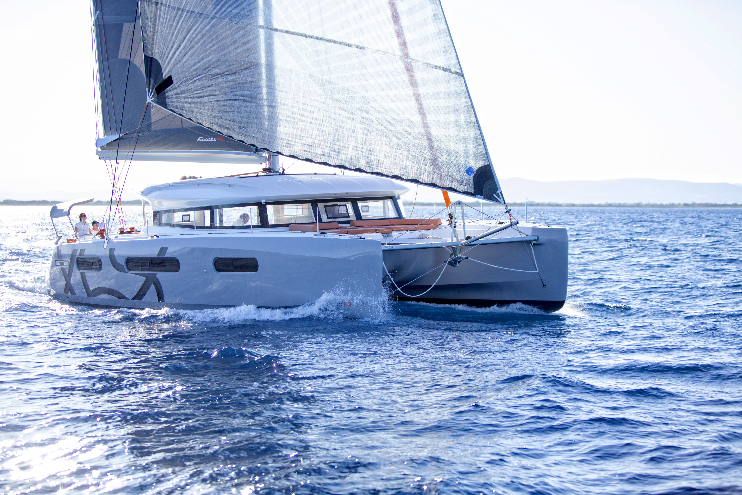 Beneteau Excess 15