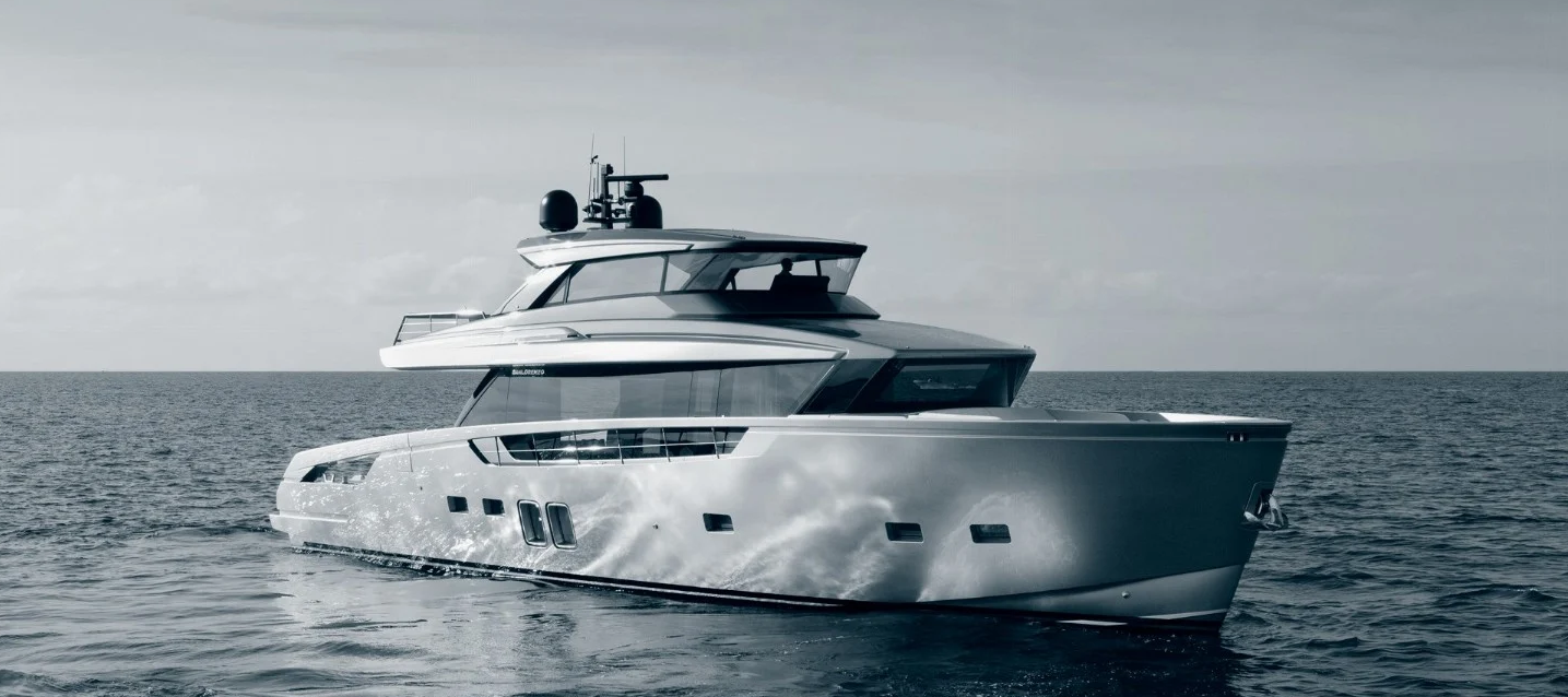 San Lorenzo SX76