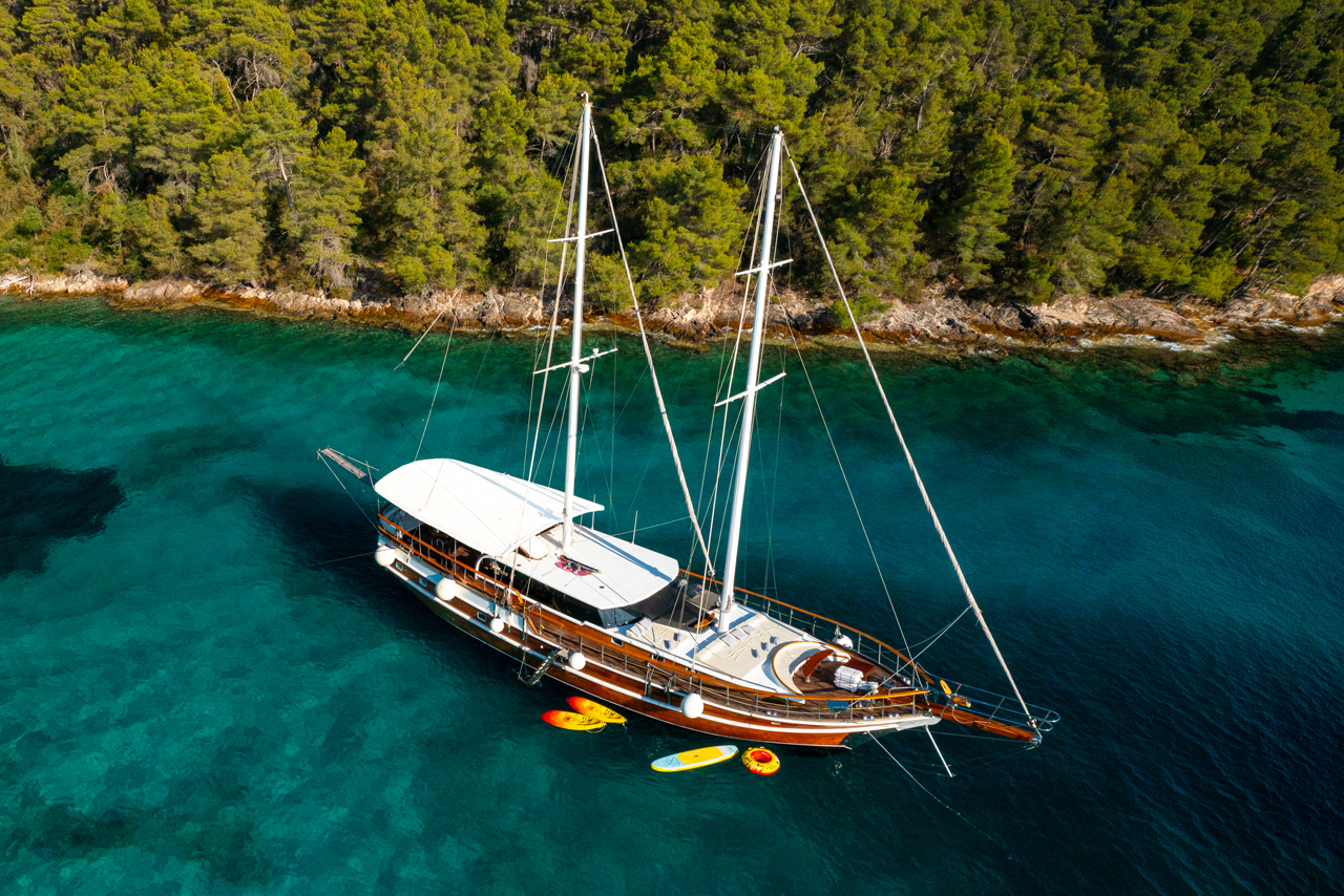 M/S Allure