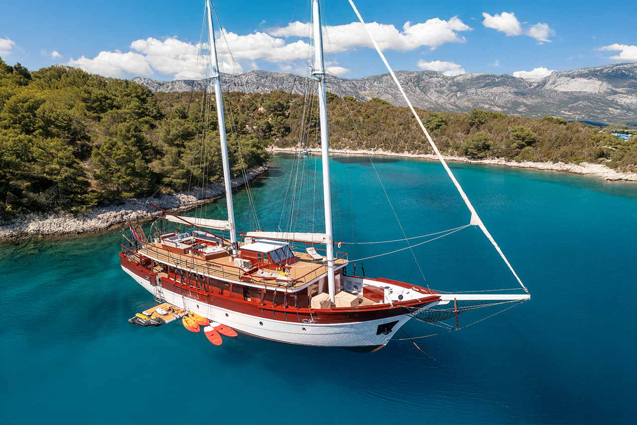 M/S Romanca
