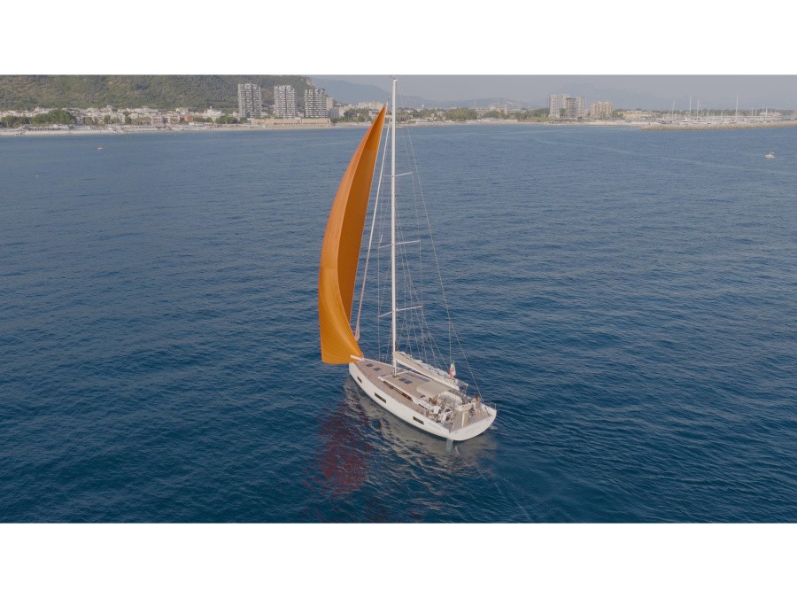 SOLARIS 50 Top Bild