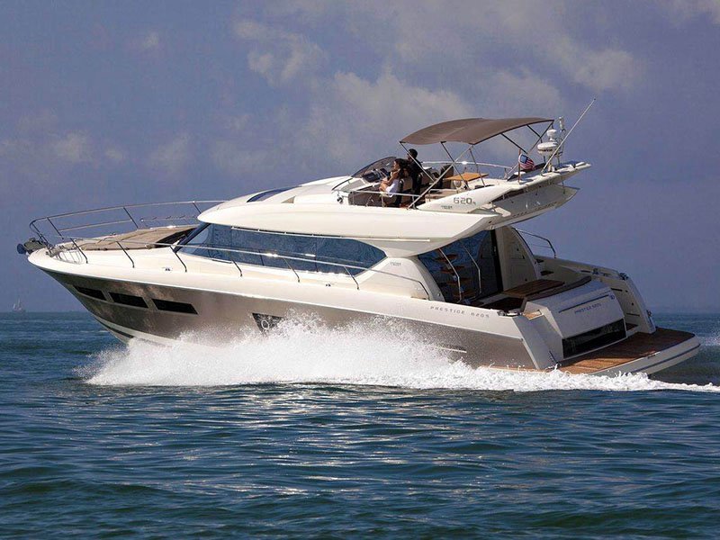 Prestige Yachts Prestige 620 S