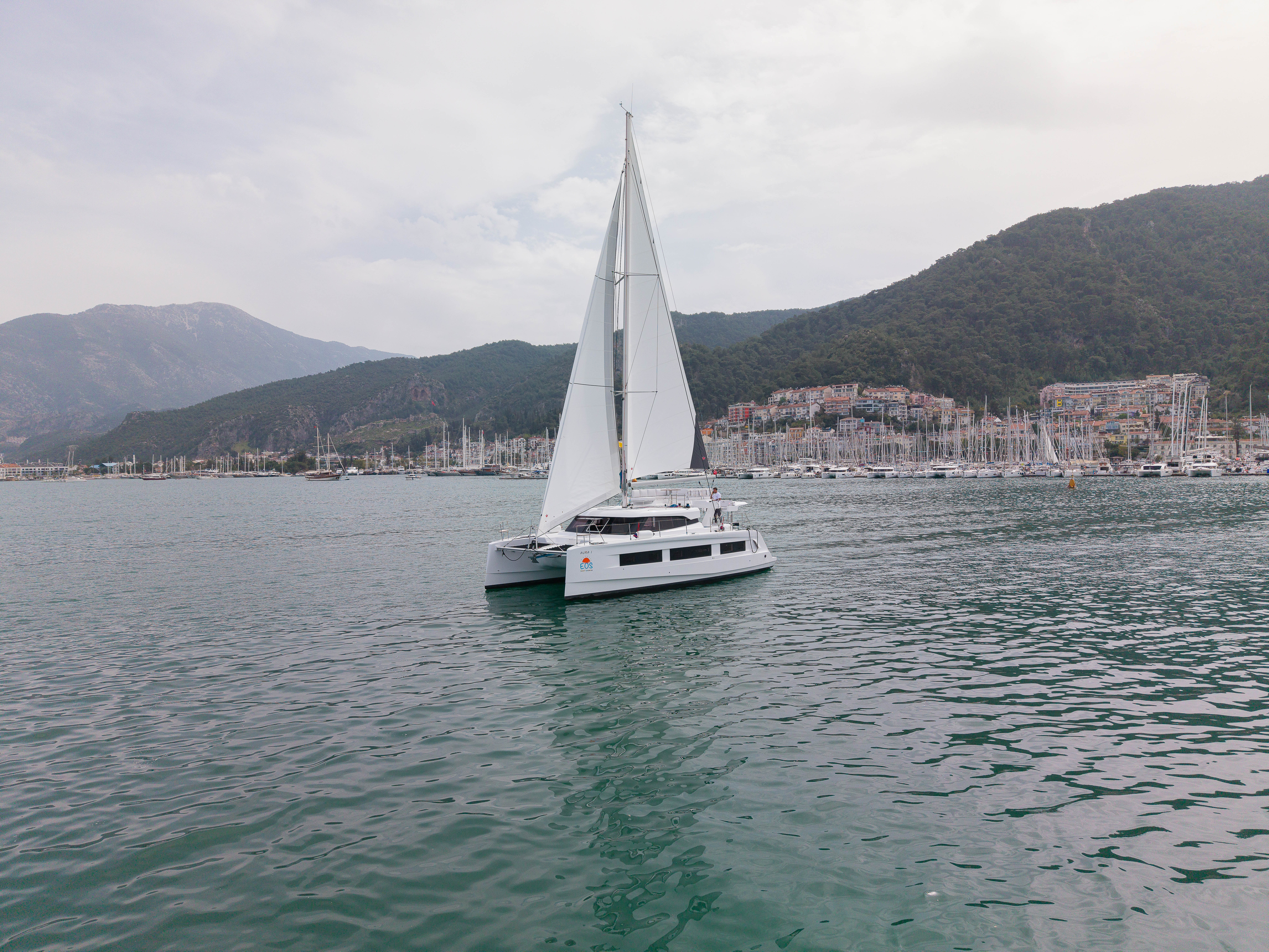 Aventura 45
