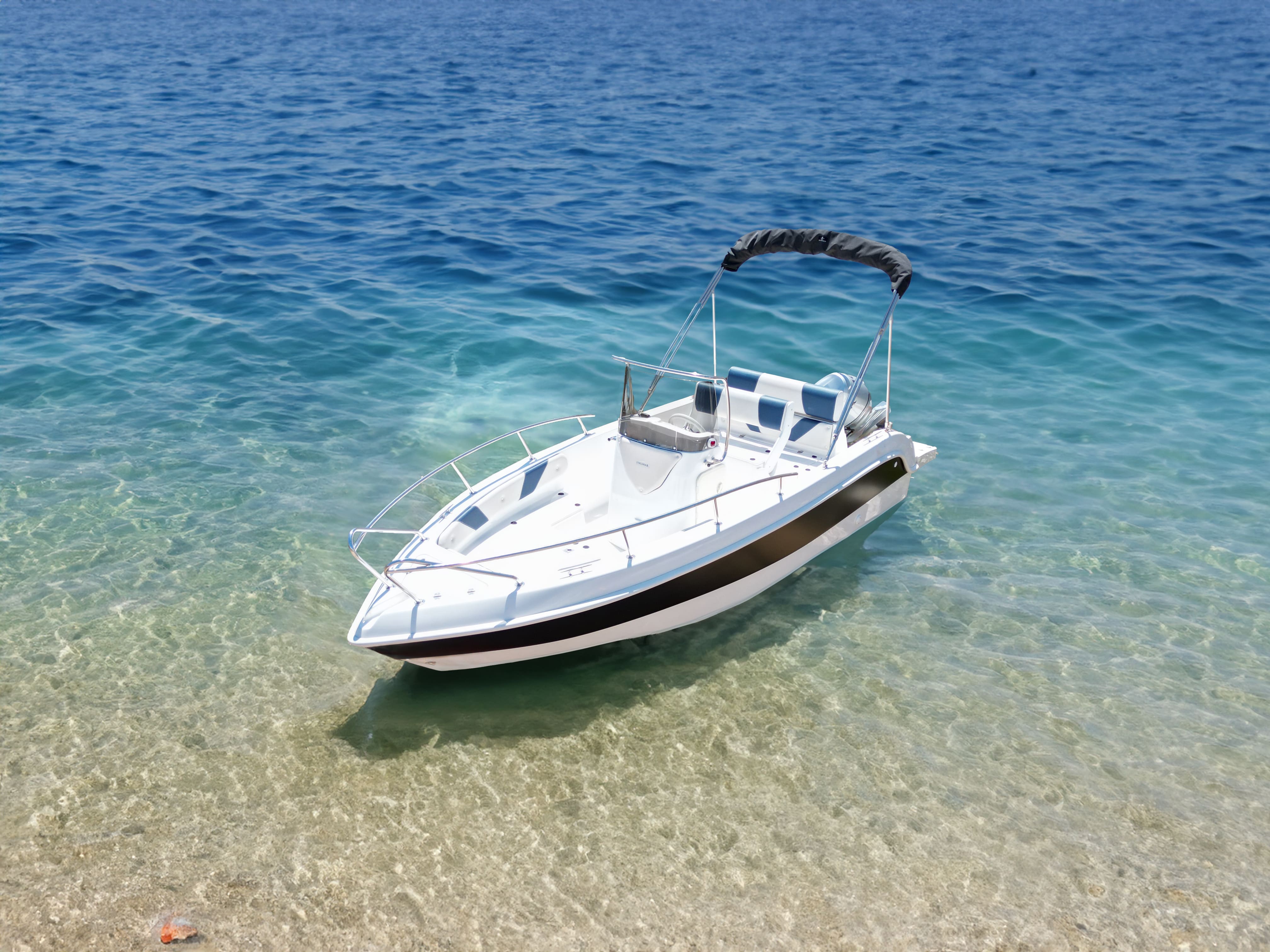 Italmar Open 16,50