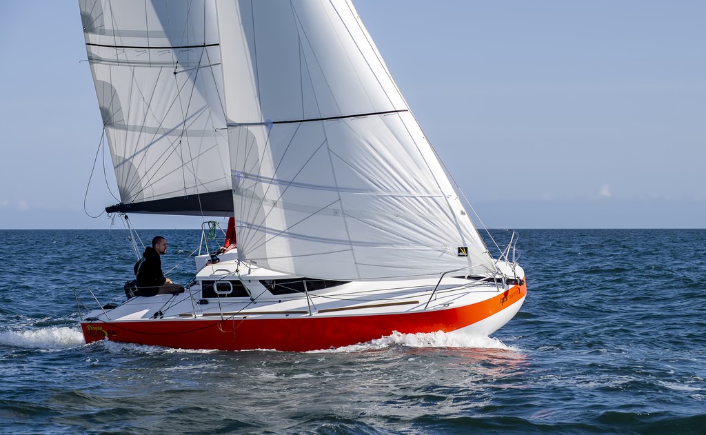 MOJITO 650
