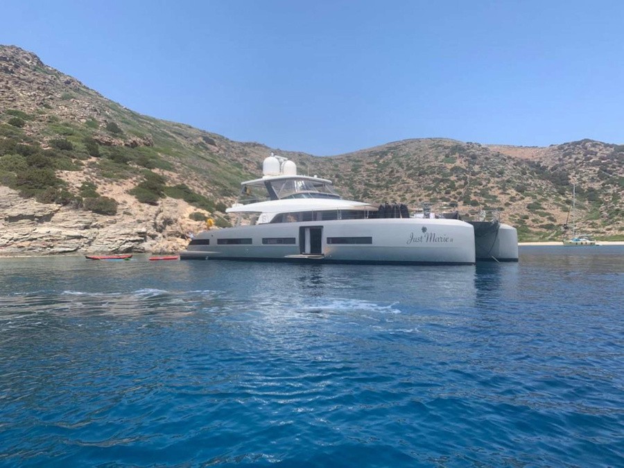 Lagoon Lagoon Seventy 8