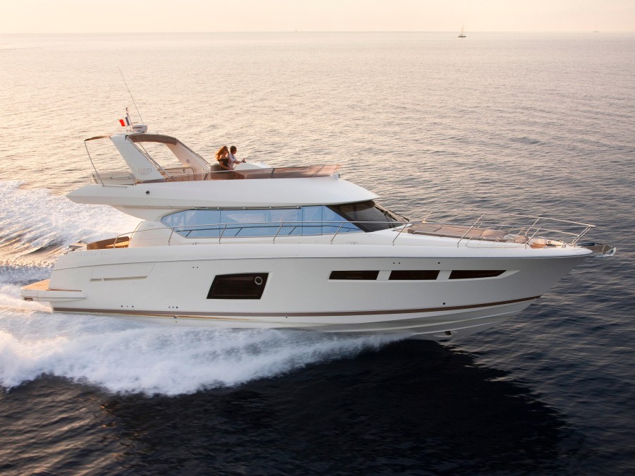 Prestige 620