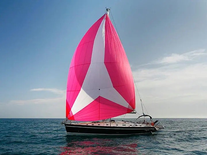 Ocean Star 58.4 (6 cab)