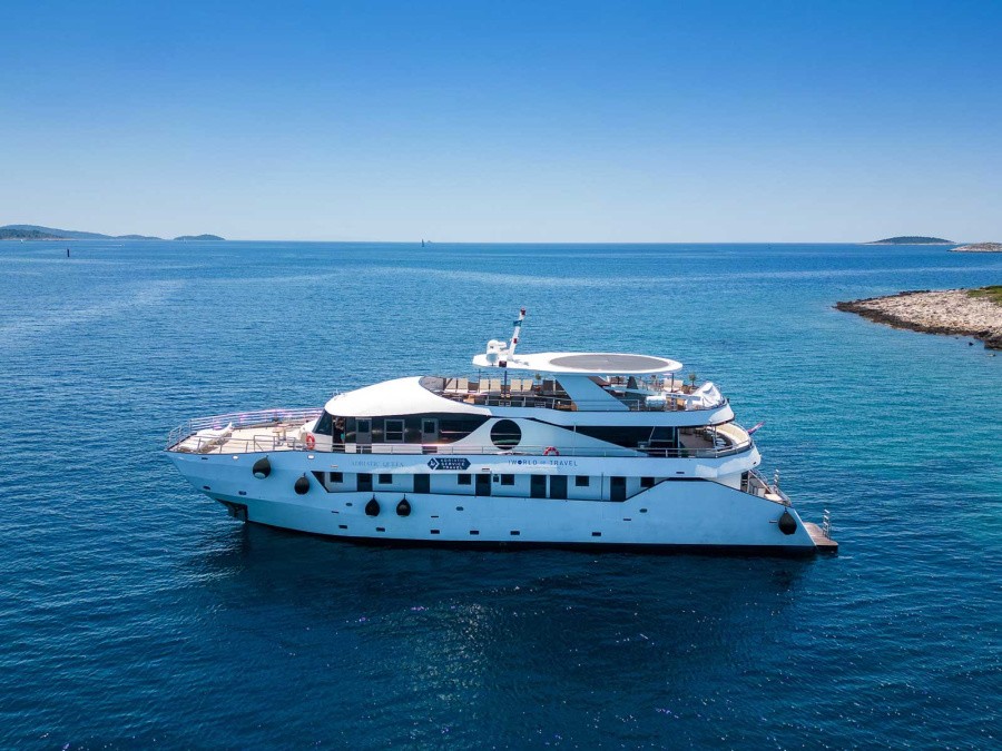 Adriatic Queen