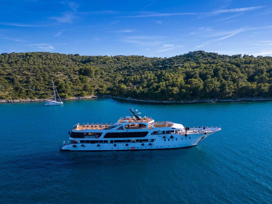 Adriatic King