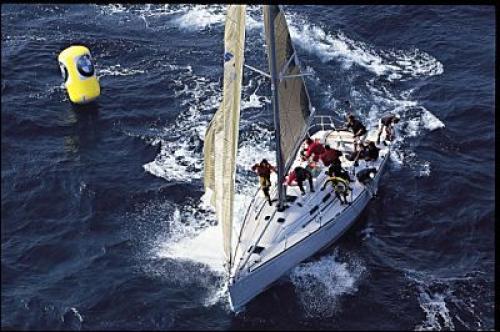 First 40.7 Außenansicht