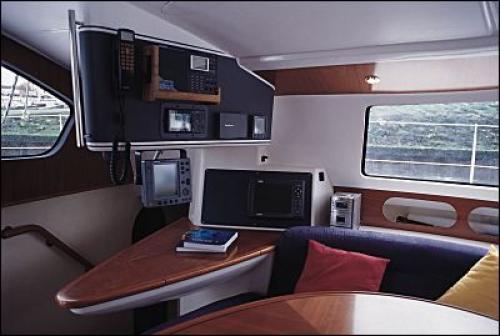 Belize 43 Innenansicht