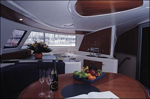 Belize 43 Innenansicht