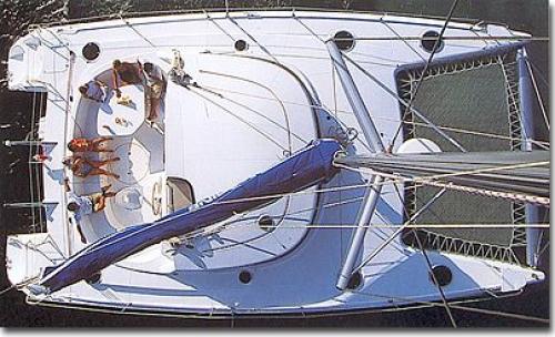 Belize 43 Außenansicht