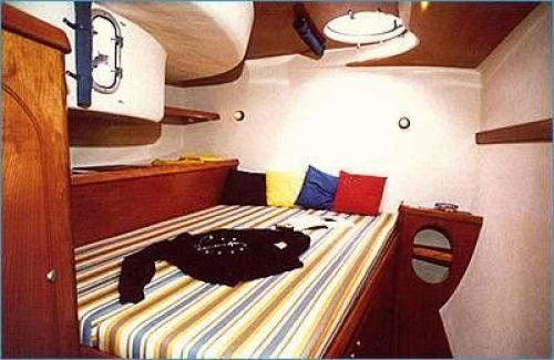 Belize 43 Innenansicht