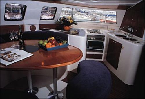 Belize 43 Innenansicht