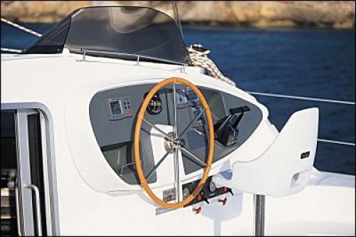 Belize 43 Außenansicht