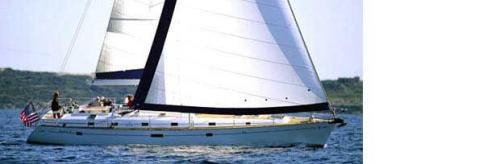 Beneteau 50