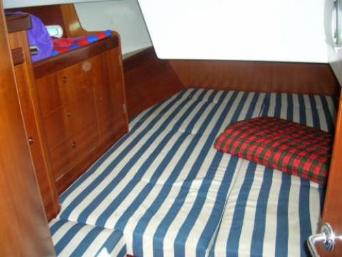 First 47.7 Innenansicht