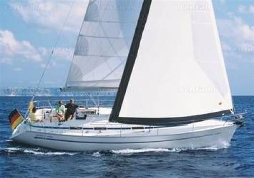 Bavaria Yachtbau Bavaria 38