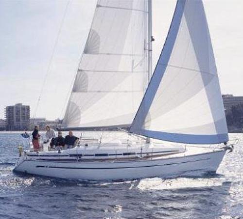 Bavaria Yachtbau Bavaria 36 - 3 Kabinen / 1 Bad