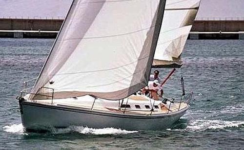 Ibiza 40 (3Cab)