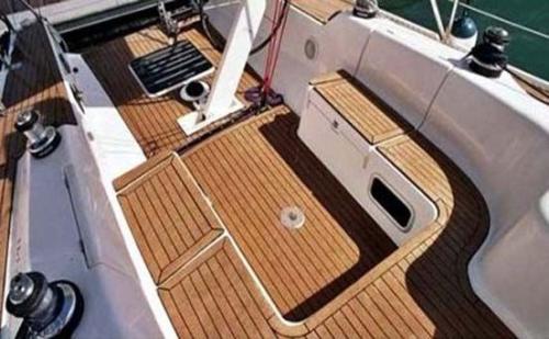 Ibiza 40 Außenansicht