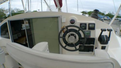 Tobago 35 Außenansicht