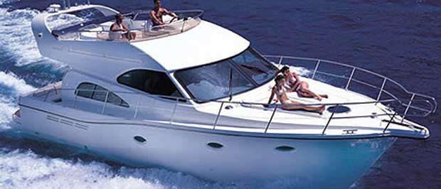 Rodman Polyships S.A.U. Rodman 41