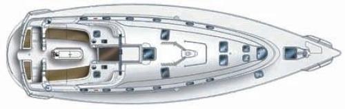 Gib Sea 51 Außenansicht