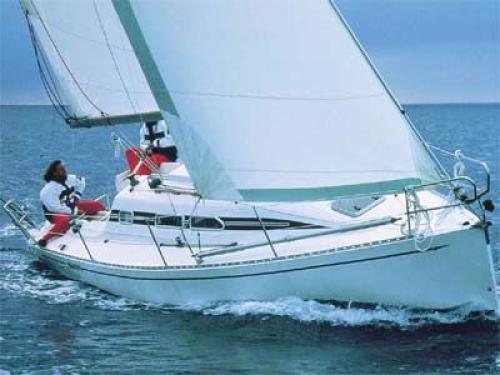 Elan Yachting Elan 295