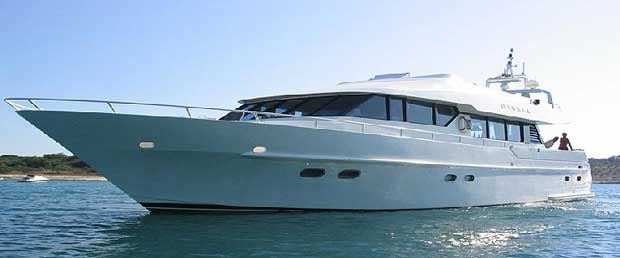 Stella Maris (Gisela)