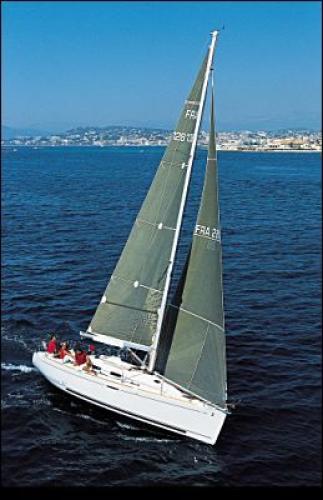 First 36.7 Außenansicht