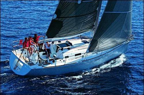 Beneteau First 36.7